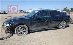 هیۆندای سۆناتا